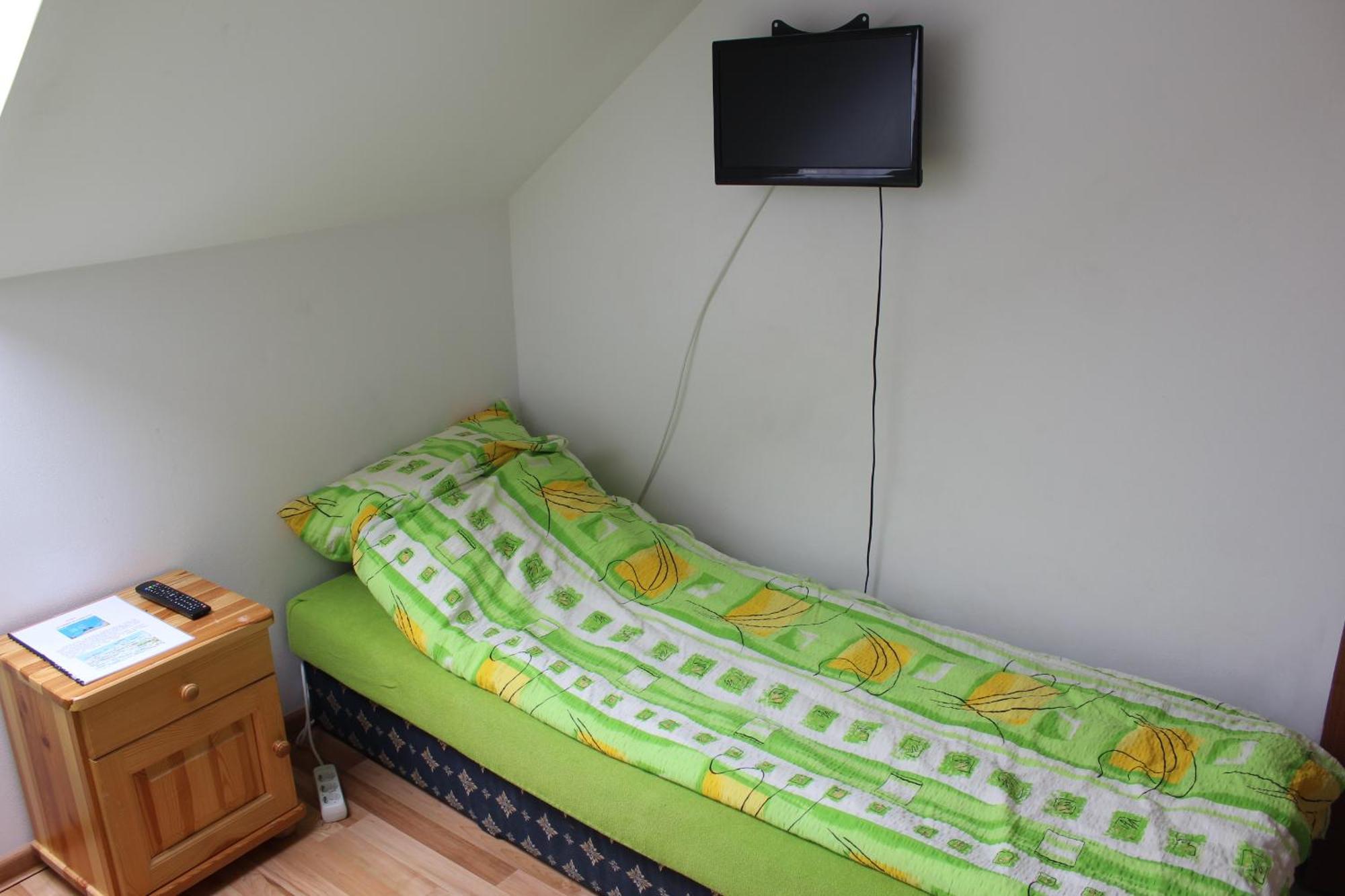 Отель Baltic-House Гонски Номер фото
